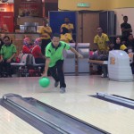 Ten Pin Boling Piala Presiden 21