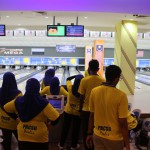 Ten Pin Boling Piala Presiden 30