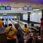 Ten Pin Boling Piala Presiden 35