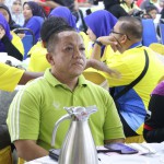 Ten Pin Boling Piala Presiden 47