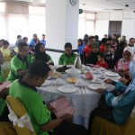 Ten Pin Boling Piala Presiden 48