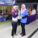 Ten Pin Boling Piala Presiden 58