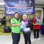 Ten Pin Boling Piala Presiden 59