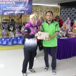 Ten Pin Boling Piala Presiden 62