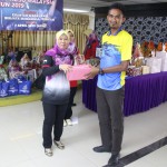 Ten Pin Boling Piala Presiden 63