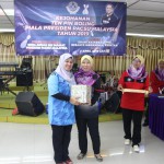 Ten Pin Boling Piala Presiden 65