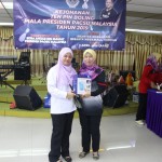 Ten Pin Boling Piala Presiden 66