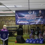 Ten Pin Boling Piala Presiden 68