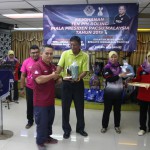 Ten Pin Boling Piala Presiden 72