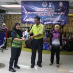 Ten Pin Boling Piala Presiden 73