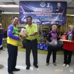 Ten Pin Boling Piala Presiden 75