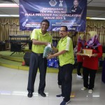 Ten Pin Boling Piala Presiden 77