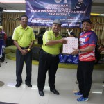 Ten Pin Boling Piala Presiden 78