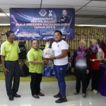 Ten Pin Boling Piala Presiden 88