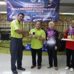 Ten Pin Boling Piala Presiden 90