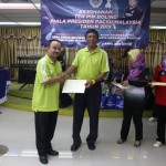 Ten Pin Boling Piala Presiden 92