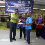 Ten Pin Boling Piala Presiden 94