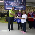 Ten Pin Boling Piala Presiden 95