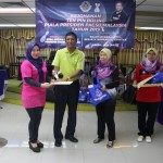 Ten Pin Boling Piala Presiden 96