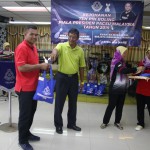 Ten Pin Boling Piala Presiden 97