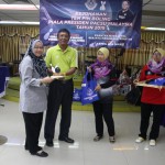 Ten Pin Boling Piala Presiden 98