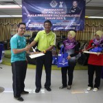 Ten Pin Boling Piala Presiden 99