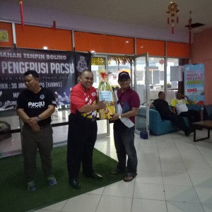 Majlis Penyampaian Hadiah3