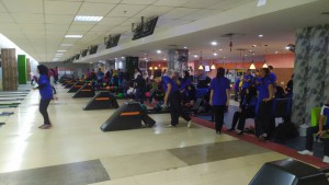 Pertandingan Bermula1