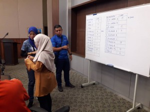 SESI TAKLIMAT & UNDIAN PERTANDINGAN15