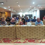 Seminar Kepimpinan Muda PACSU Tahun 2020