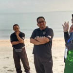Seminar Kepimpinan Muda PACSU Tahun 2020