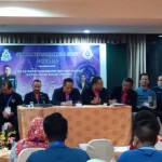 Seminar Kepimpinan Muda PACSU Tahun 2020