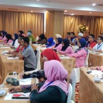 Seminar Kepimpinan Muda PACSU Tahun 2020