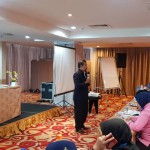 Seminar Kepimpinan Muda PACSU Tahun 2020