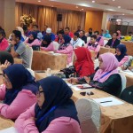 Seminar Kepimpinan Muda PACSU Tahun 2020