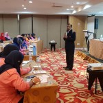 Seminar Kepimpinan Muda PACSU Tahun 2020