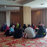 Seminar Kepimpinan Muda PACSU Tahun 2020