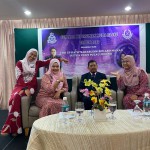 Seminar Kepimpinan Muda PACSU Tahun 2020