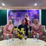 Seminar Kepimpinan Muda PACSU Tahun 2020