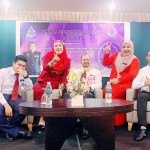 Seminar Kepimpinan Muda PACSU Tahun 2020