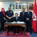 KUNJUNG HORMAT KETUA POLIS KELANTAN 2