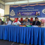 MESYUARAT AGM PACSU KELANTAN 1