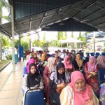 MESYUARAT AGM PACSU KELANTAN 10