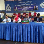 MESYUARAT AGM PACSU KELANTAN