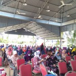 MESYUARAT AGM PACSU KELANTAN 2