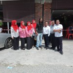 MESYUARAT AGM PACSU KELANTAN 21