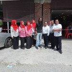 MESYUARAT AGM PACSU KELANTAN 21