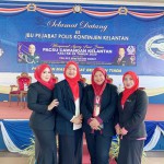 MESYUARAT AGM PACSU KELANTAN 25