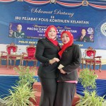 MESYUARAT AGM PACSU KELANTAN 26