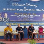 MESYUARAT AGM PACSU KELANTAN 3